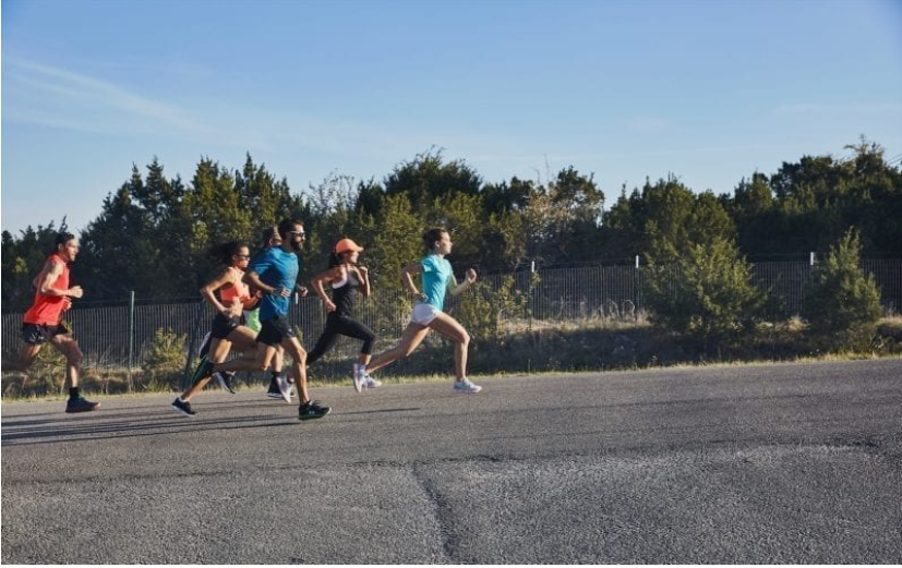 5 Ways Hill Repeats Can Make You a Stronger Runner