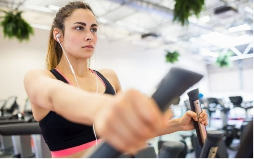 What’s a Better Workout: Elliptical or Walking?