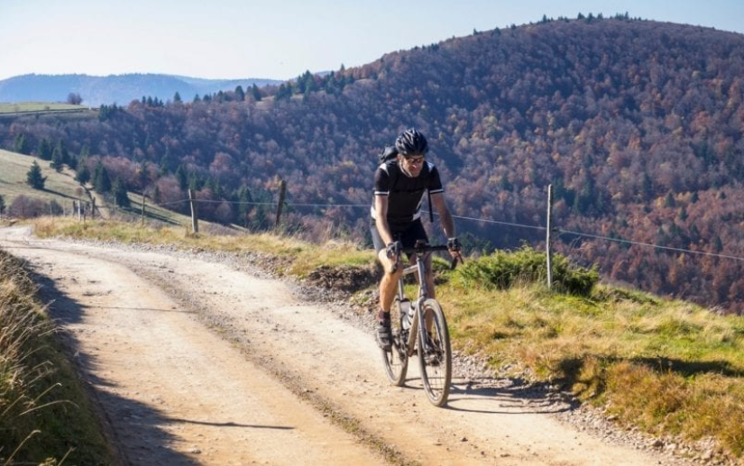 What Cyclists Should Do in the Off-Season