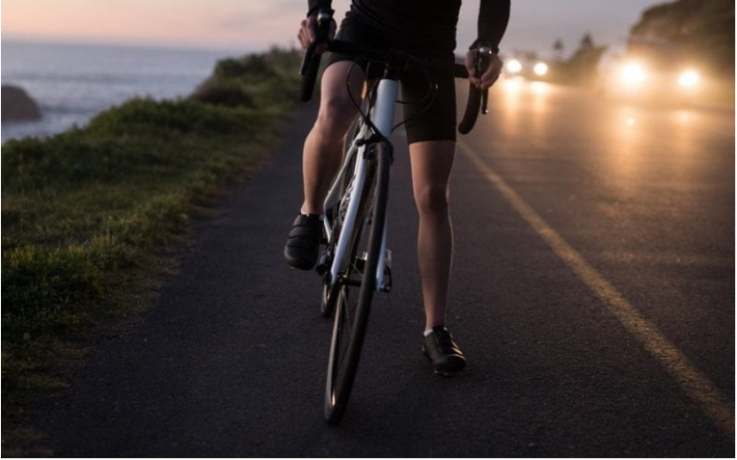 13 Cycling Tips to Safely Share the Road With Drivers