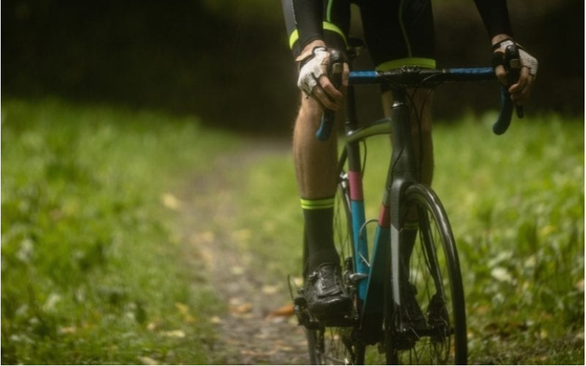 3 Elements of Training Most Cyclists Miss