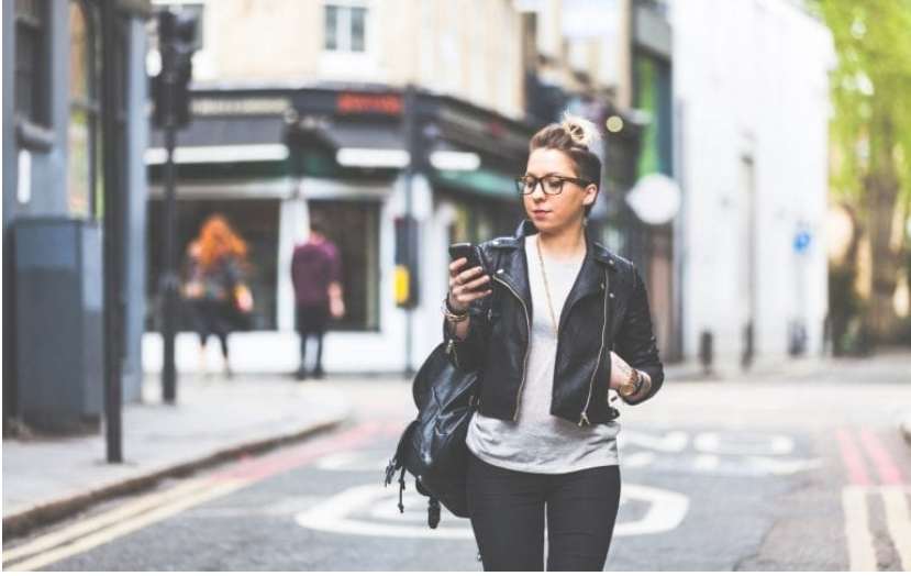 Why 10 Minutes of Walking a Day Is so Great (and Easy to Do) For Your Health