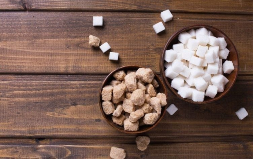 The Surprising Benefits of Cutting Back on Sugar